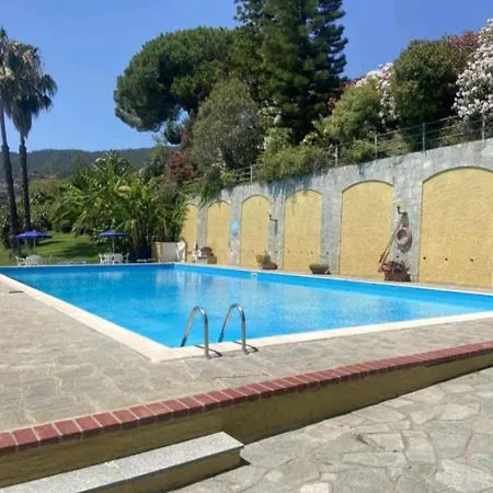 Apartman La Vista Ospedaletti