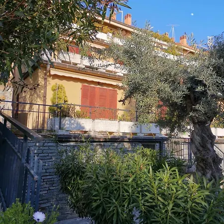 Apartman La Vista