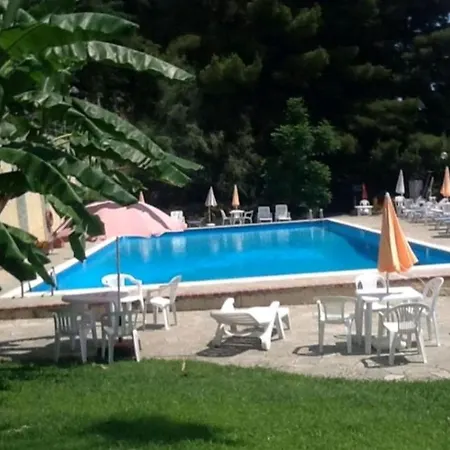 Apartman La Vista